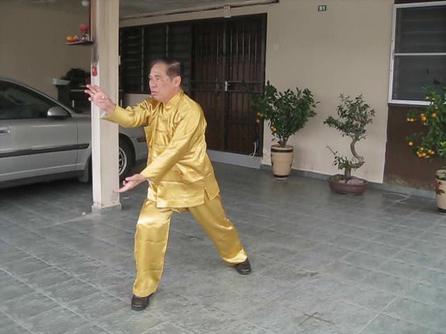 Essence of Shaolin